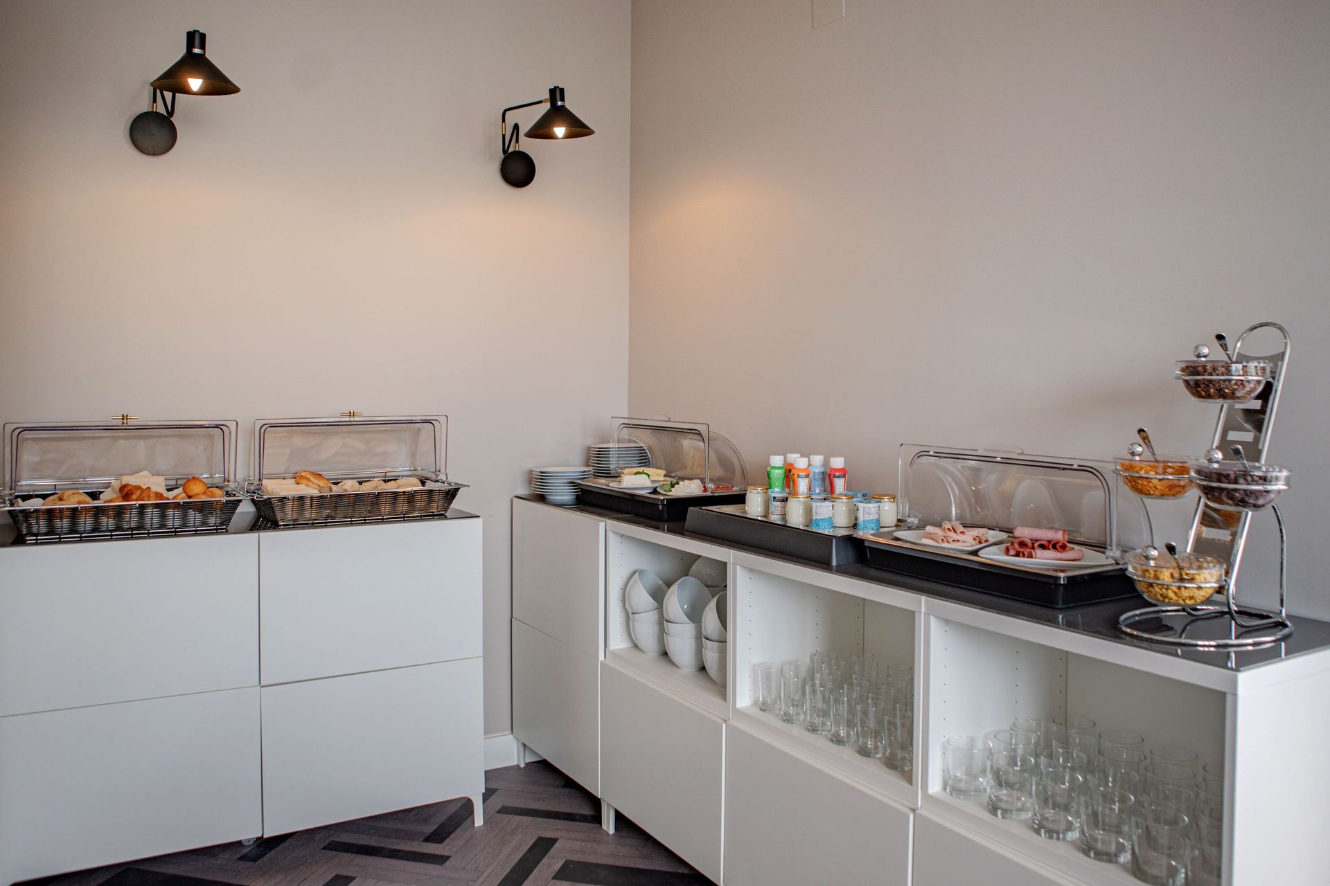 Gloria Suites Hotel by Succeed, foto 12