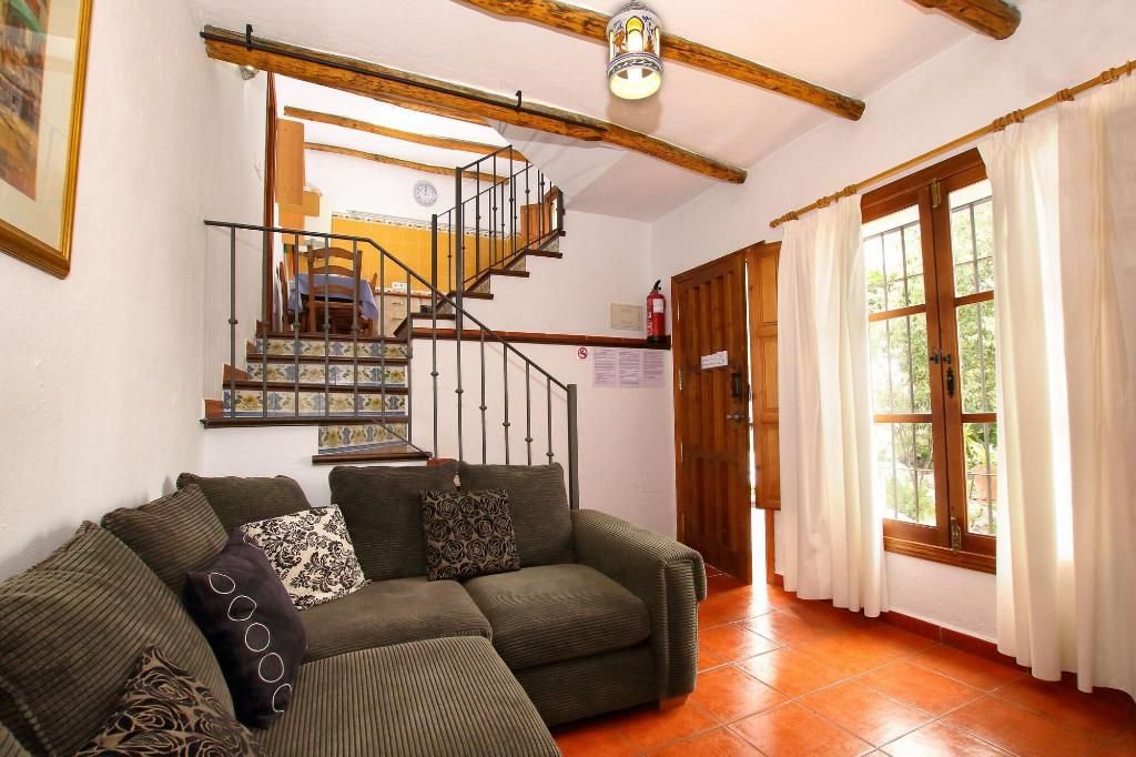 Casitas de la Sierra, foto 14