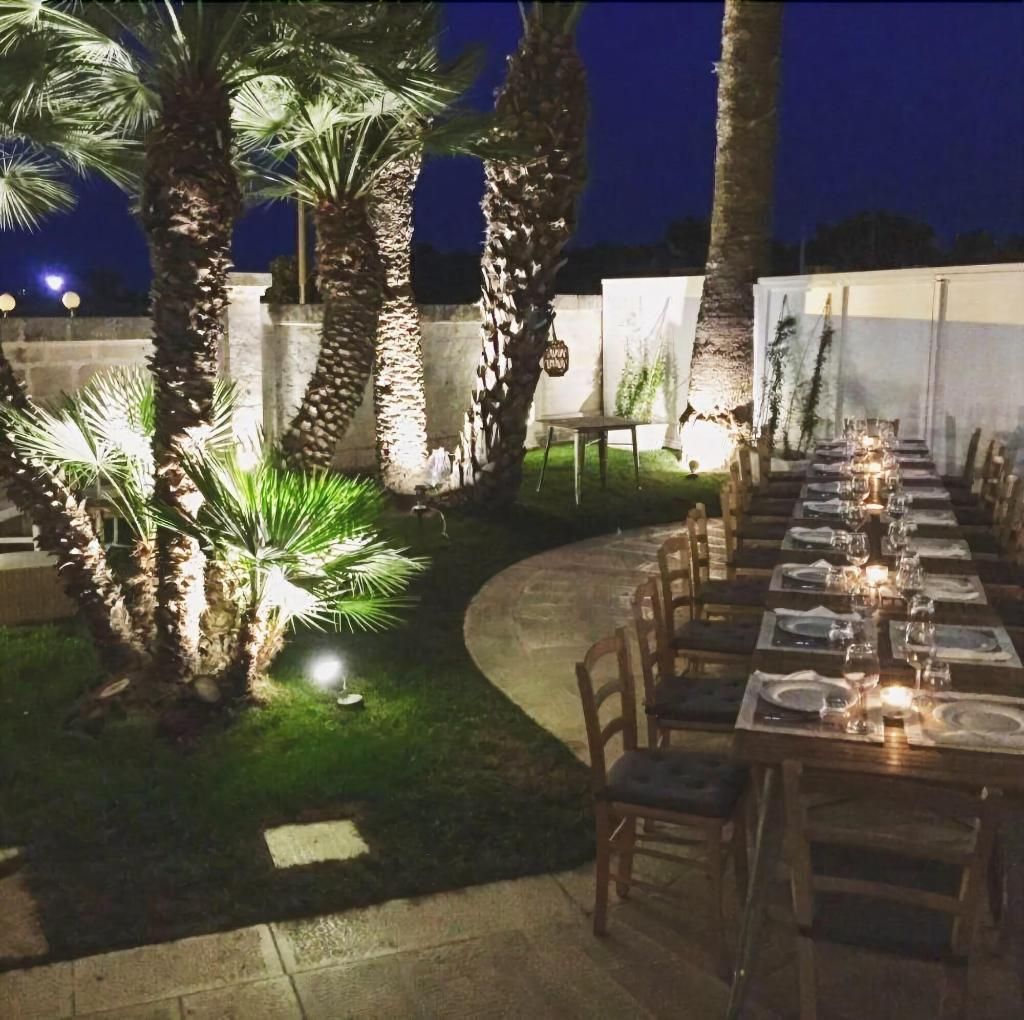 Bianco Riccio Suite Hotel, foto 5