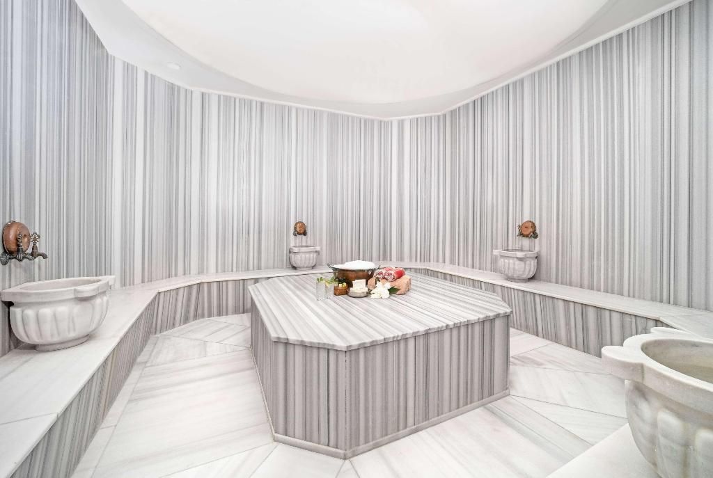 Ramada Plaza by Wyndham Istanbul Ataköy, foto 8