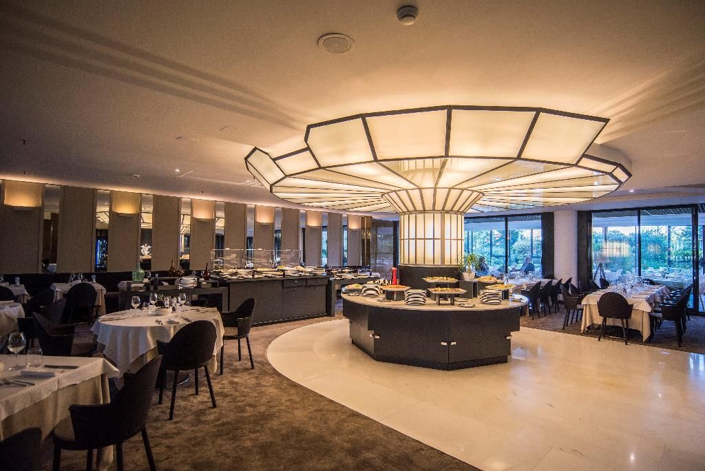 The Nicolaus Hotel Bari, foto 3