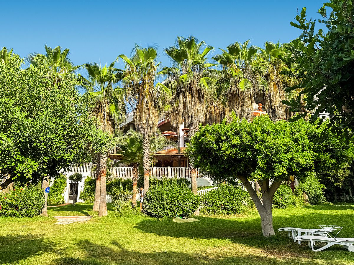 Hotel Defne Dream, foto 11