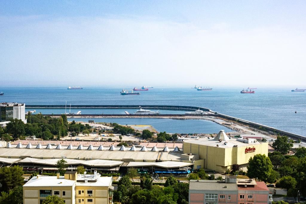 Ramada Plaza by Wyndham Istanbul Ataköy, foto 14