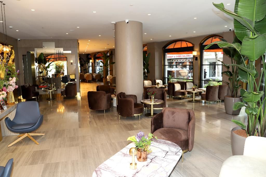 Rayelin Hotel Old Town, foto 11