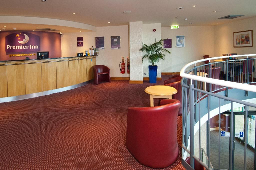 Premier Inn London Wimbledon South, foto 15