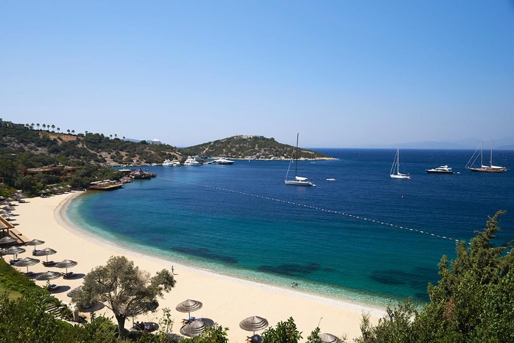 Mandarin Oriental Bodrum, foto 5