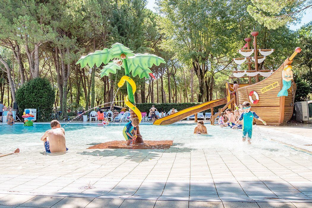 Camping Ca'Savio, foto 3