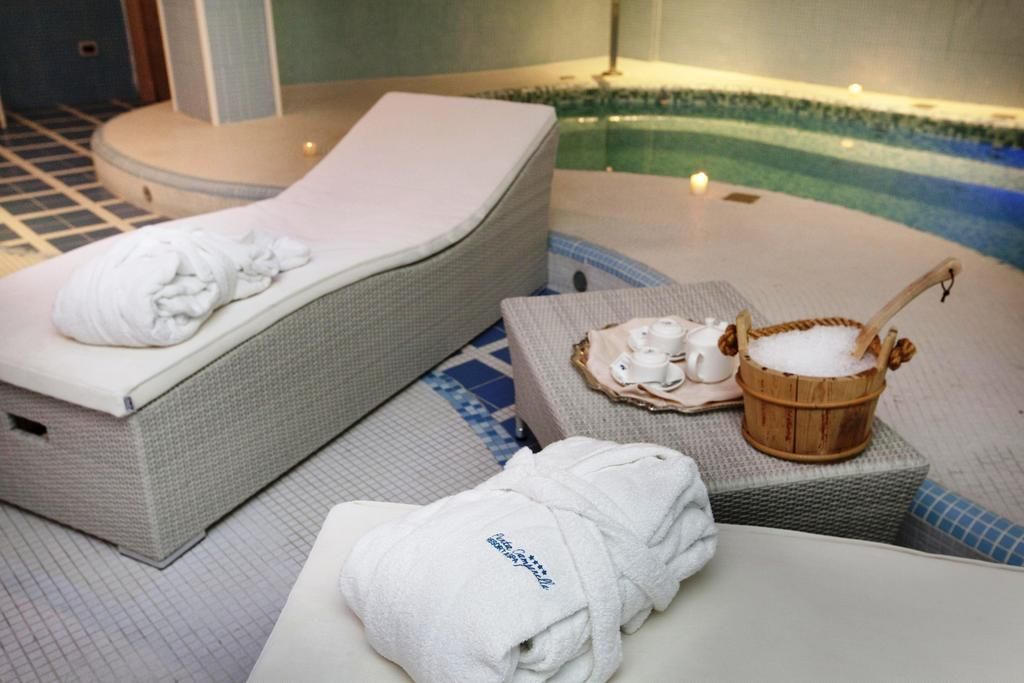 Punta Campanella Resort & Spa, foto 14