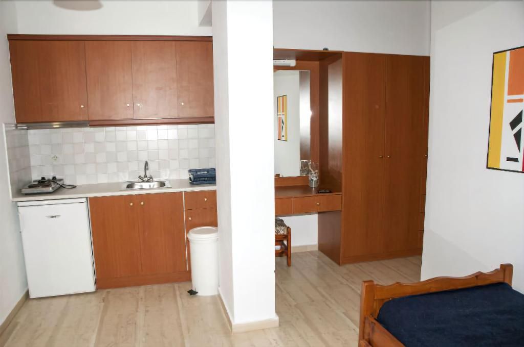 Panorama Studios & Apartments, foto 5