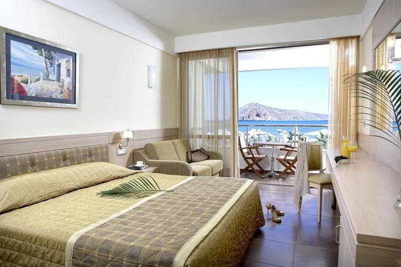 Thalassa Beach Resort, foto 4