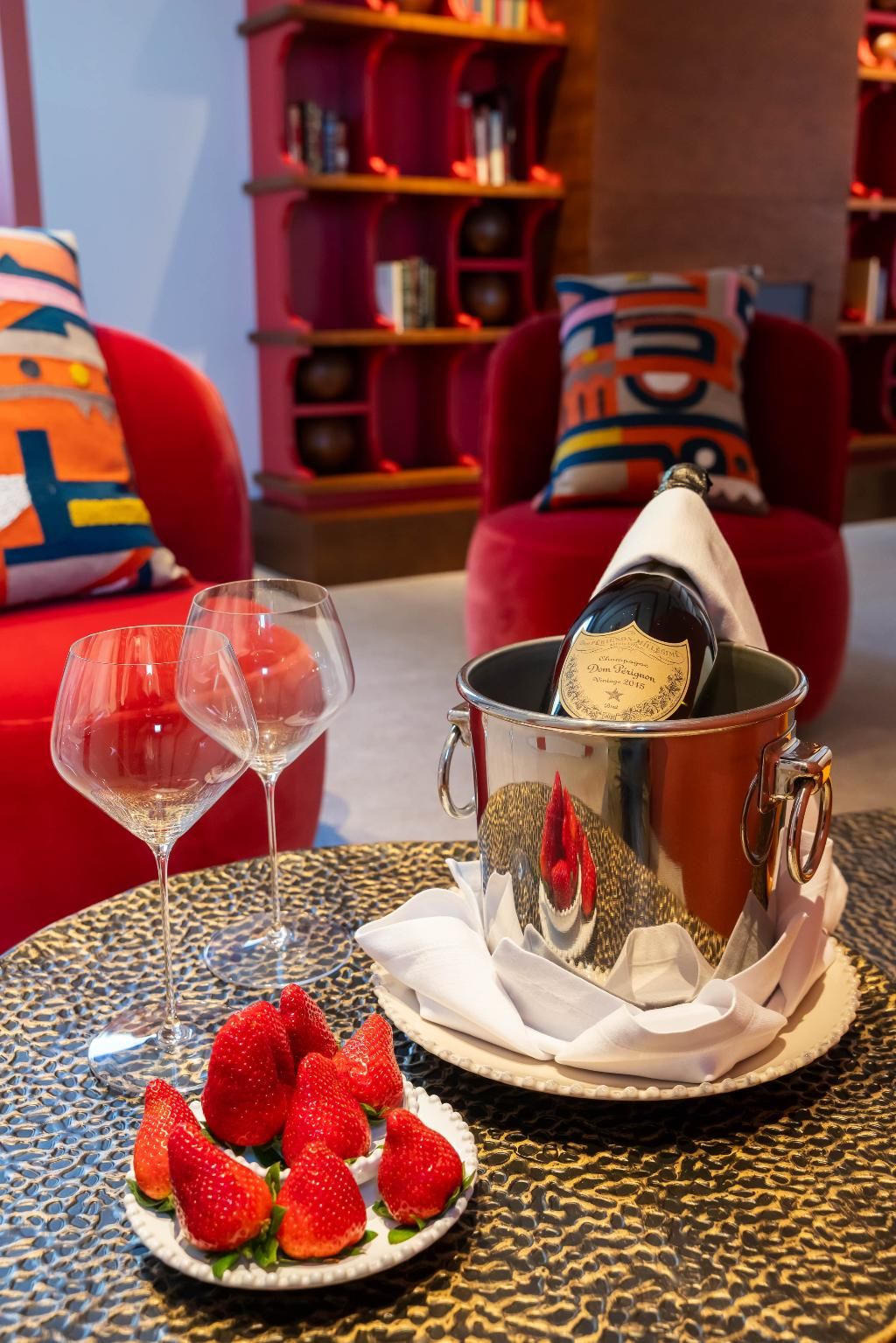 Hotel Boutique Faro Silleiro, foto 5
