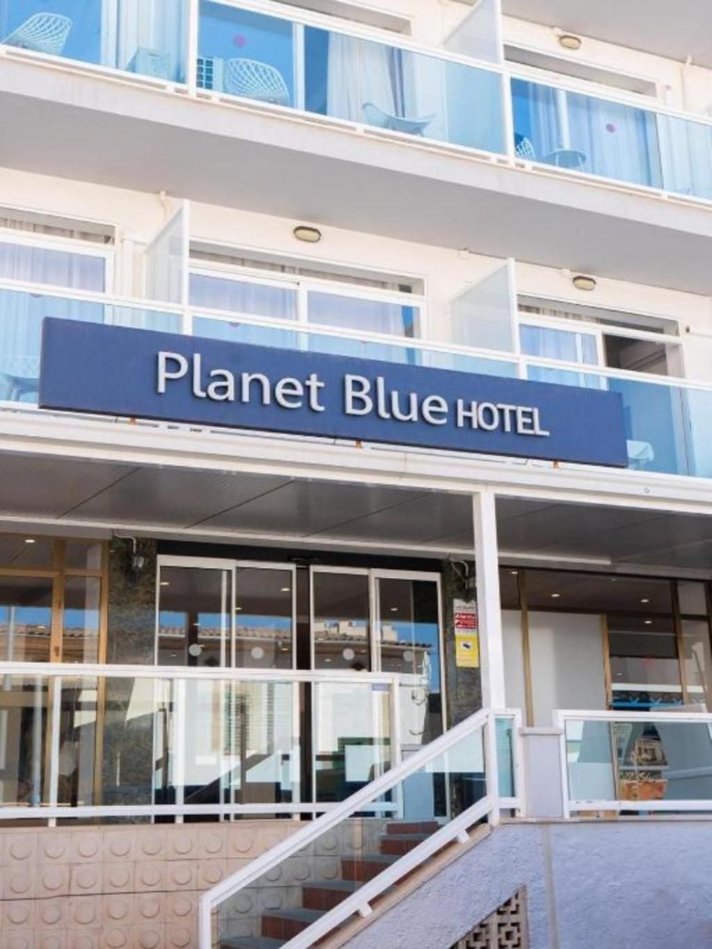 Planet Blue, foto 6