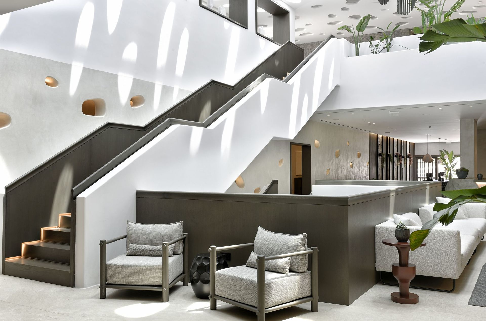 Aeonic Suites & Spa Mykonos, foto 11