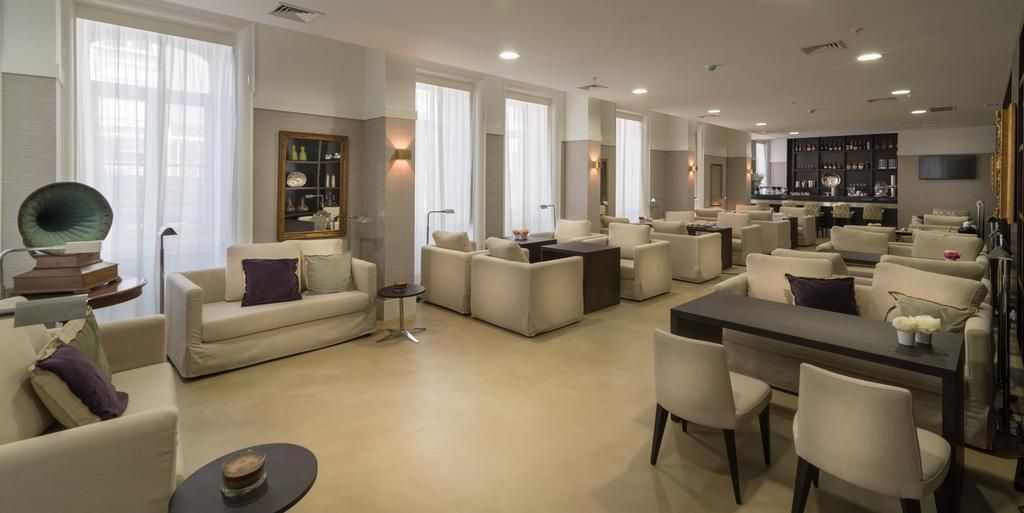 Universal Boutique Hotel, foto 15