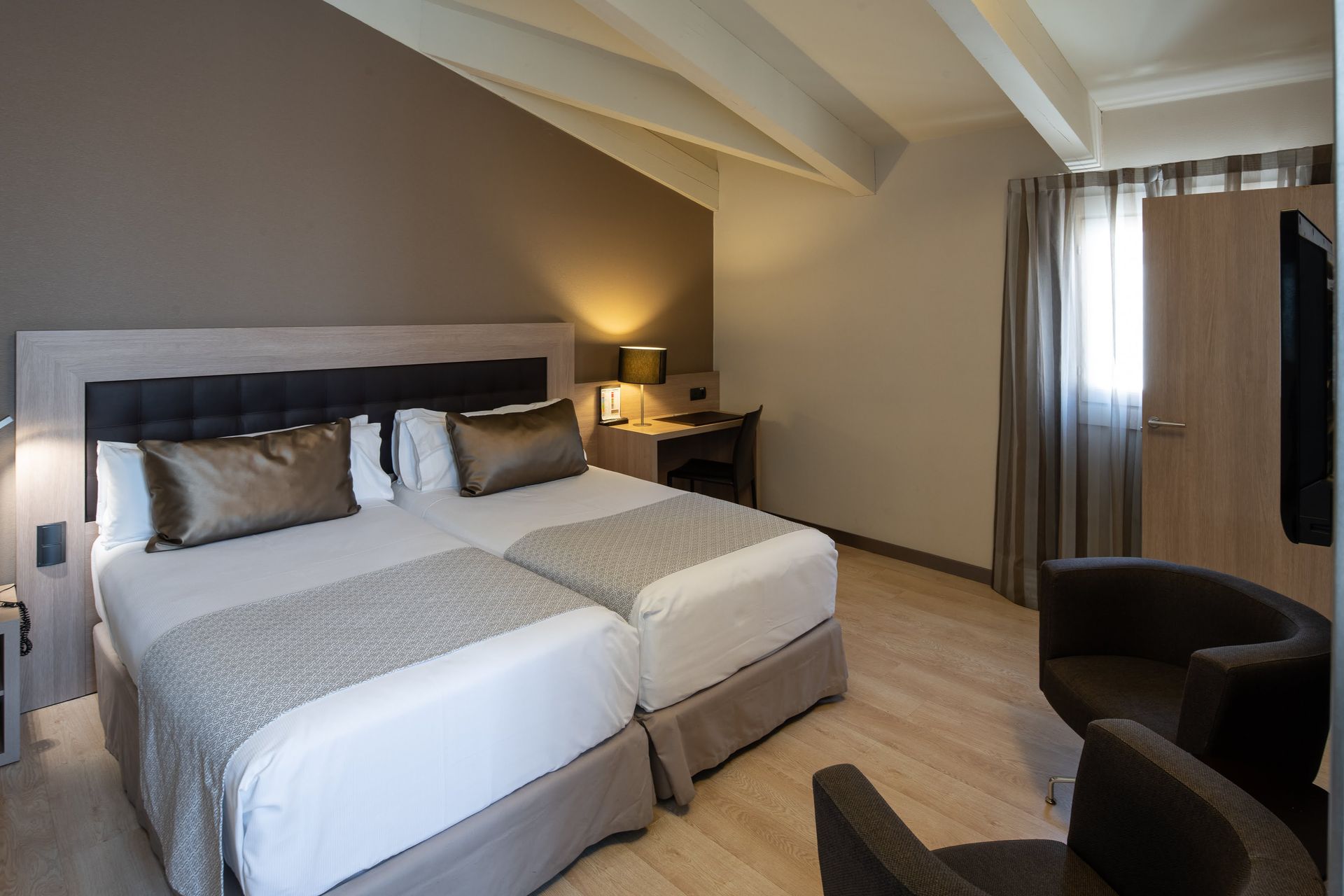 Hotel Catalonia Plaza Mayor, foto 9