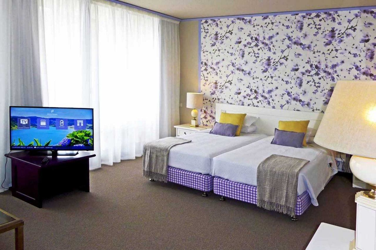 Pestana Bahia Praia, foto 5