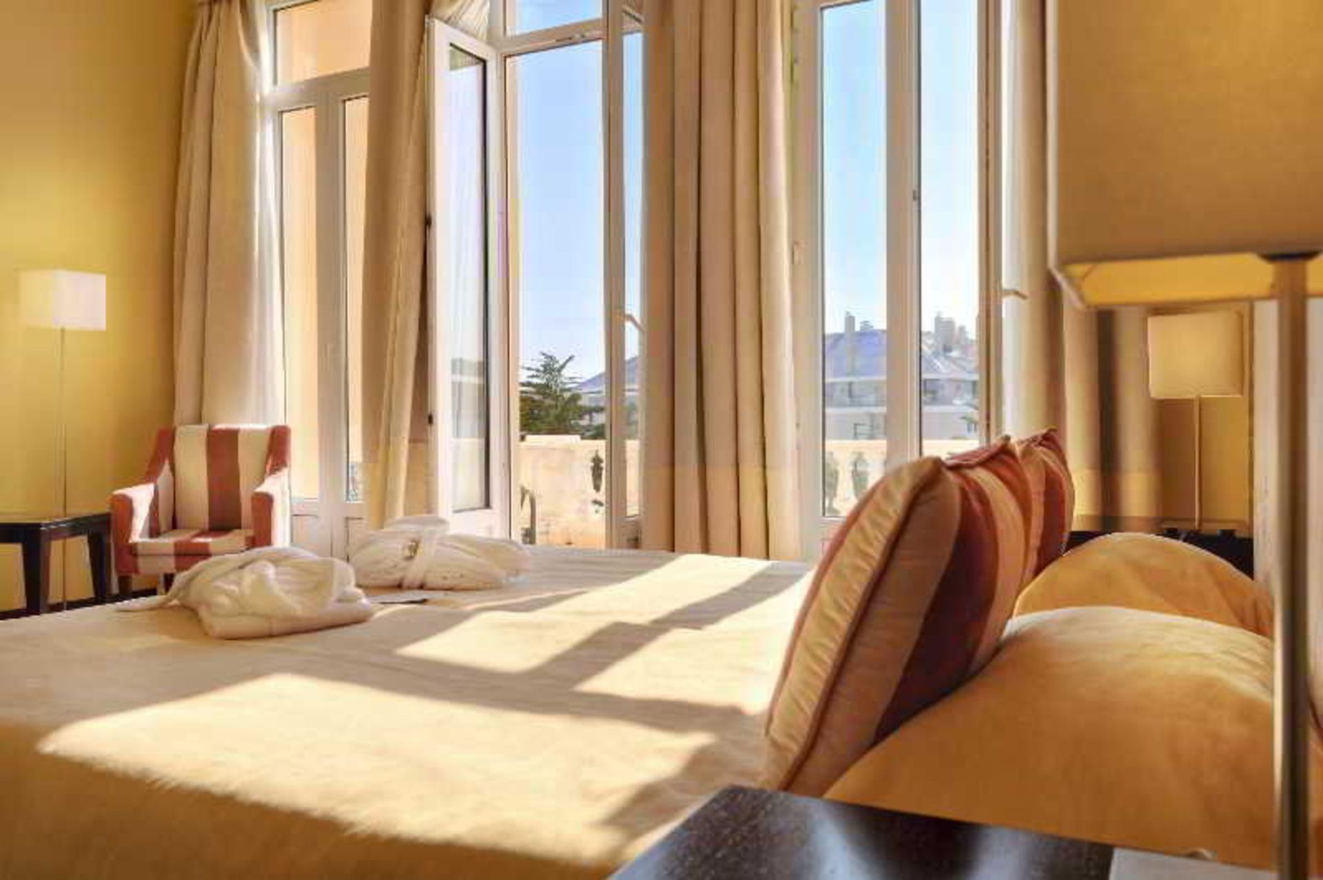 Hotel Inglaterra, foto 5