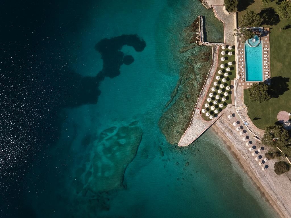 Kalamaki Beach Resort, foto 11