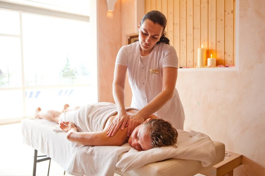 GHI Hotel Le Balze Aktiv & Wellness, foto 12