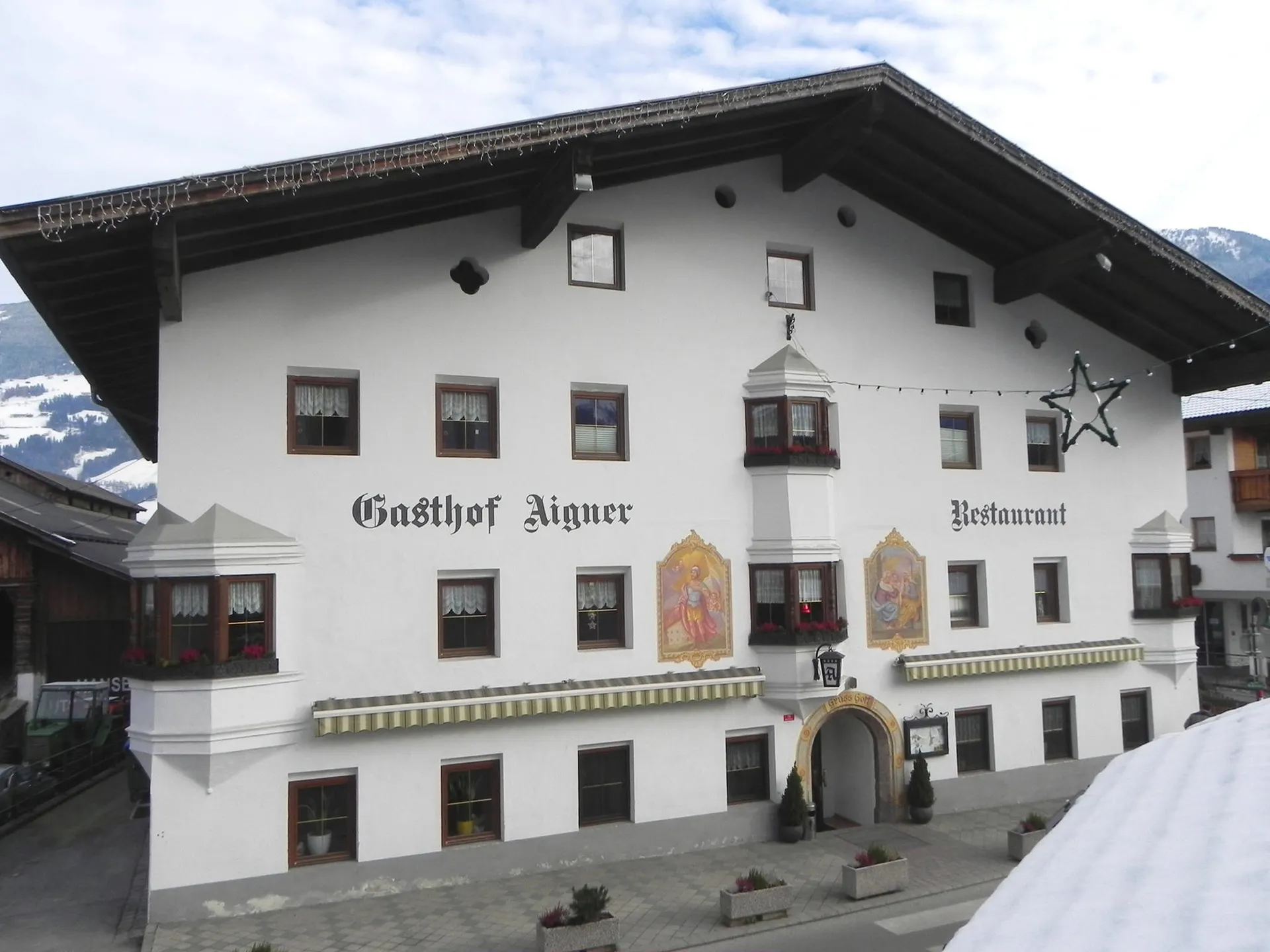 Gasthof Aigner