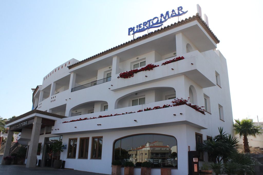 Hotel Puertomar, foto 5