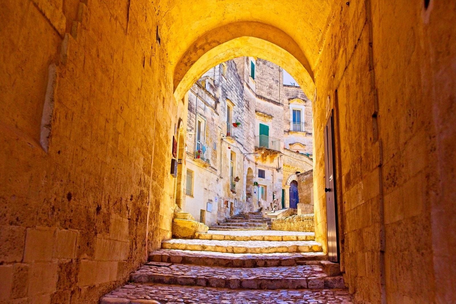Fly-drive Authentiek Puglia 15 dagen, foto 6