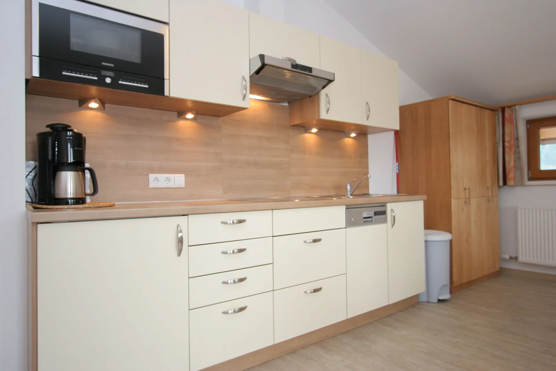 Keuken