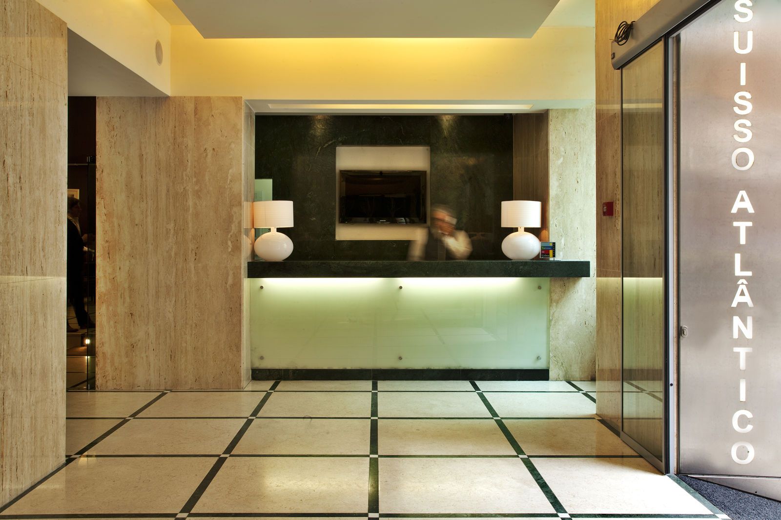 Turim Restauradores Hotel, foto 6