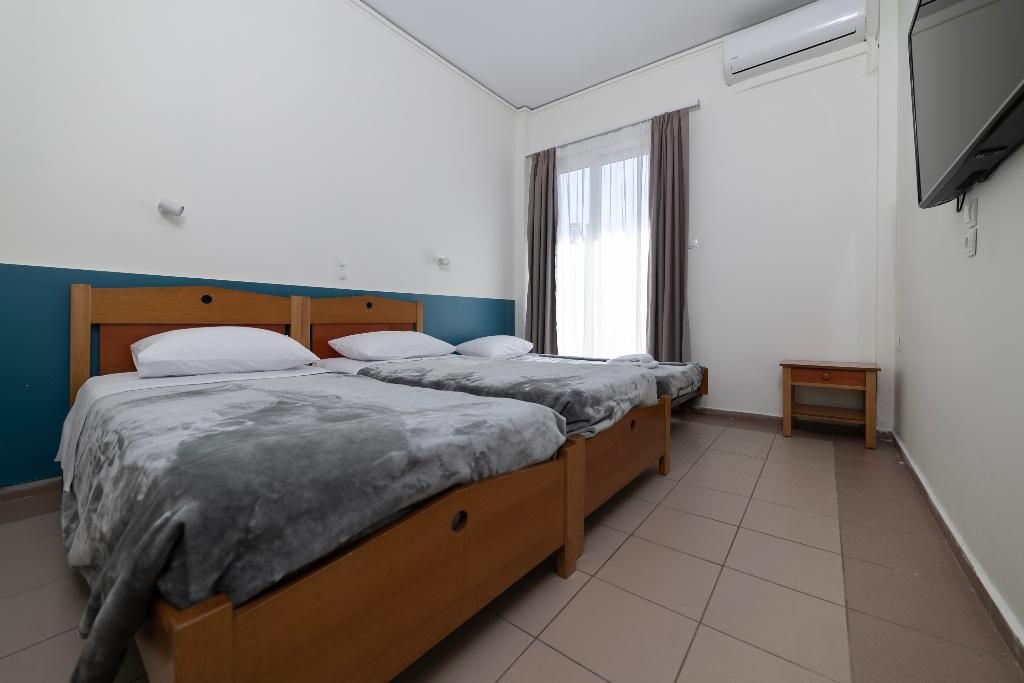 Delfini Hotel, foto 12