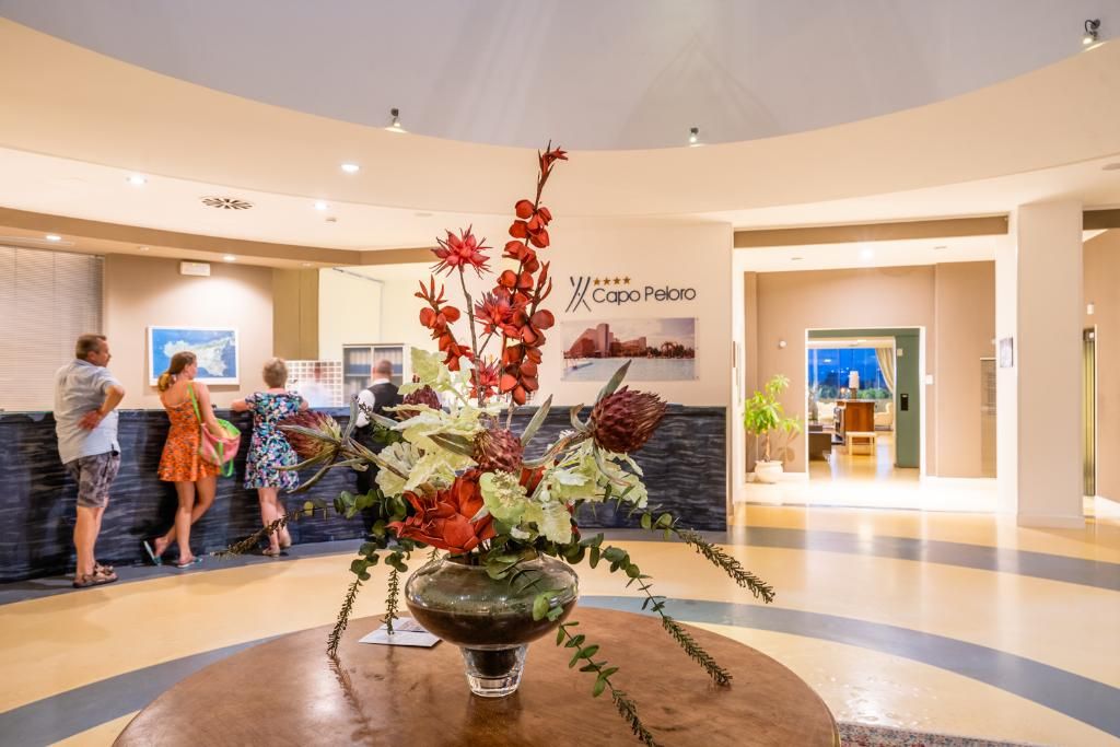 Capo Peloro Resort, foto 11
