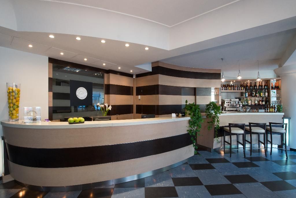 CDH Hotel La Spezia, foto 14