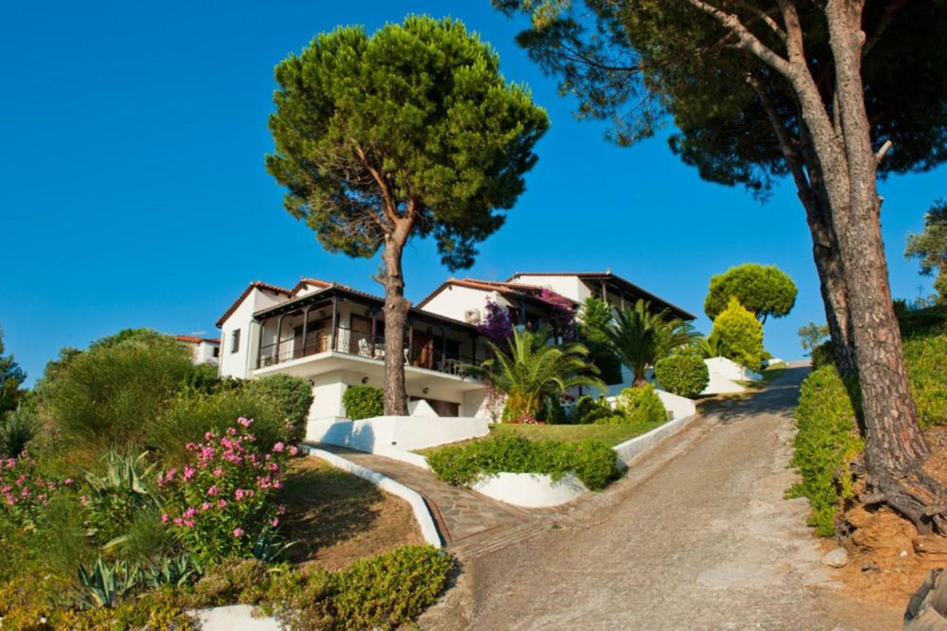 Anna-Maria Villa, foto 2