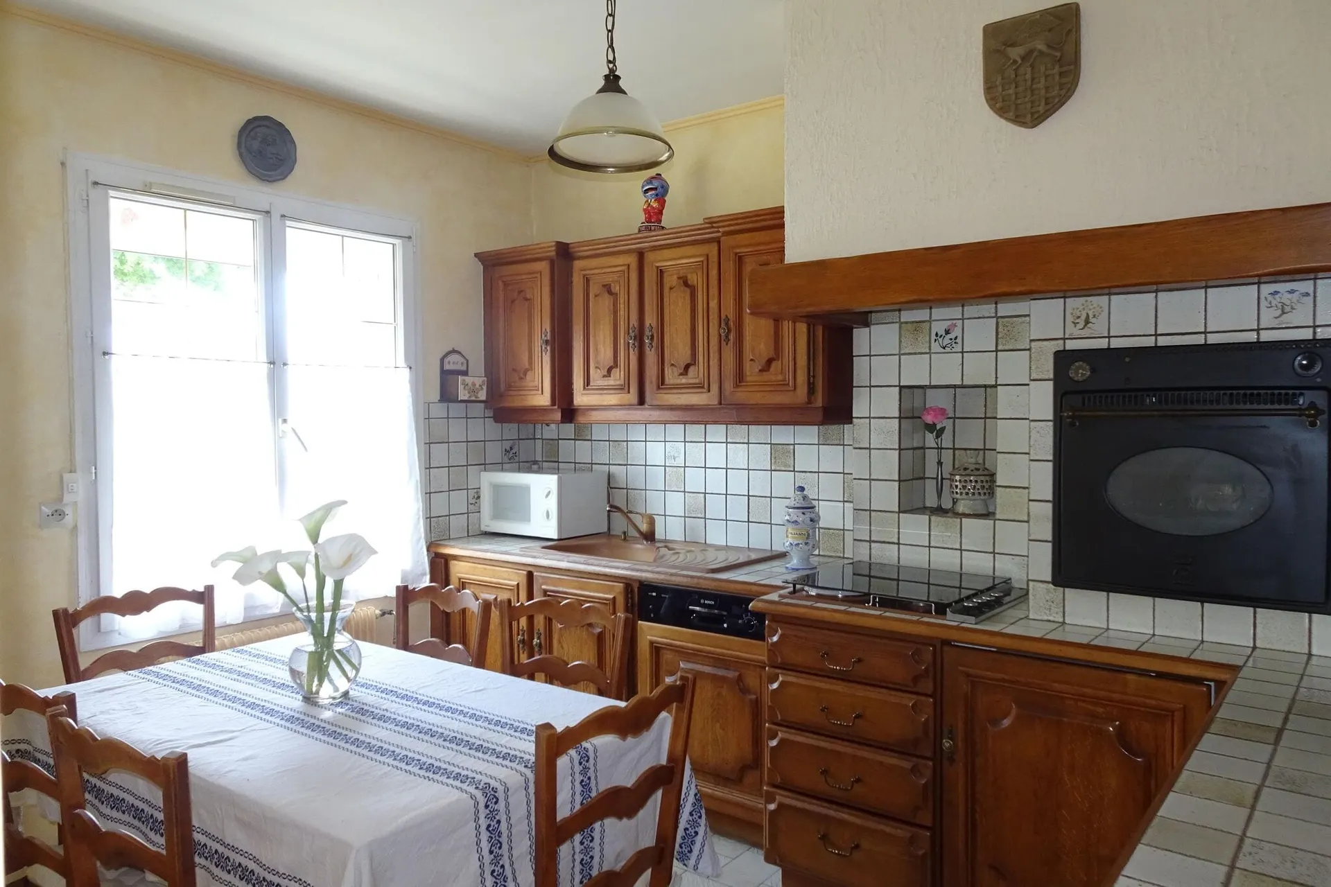 Keuken