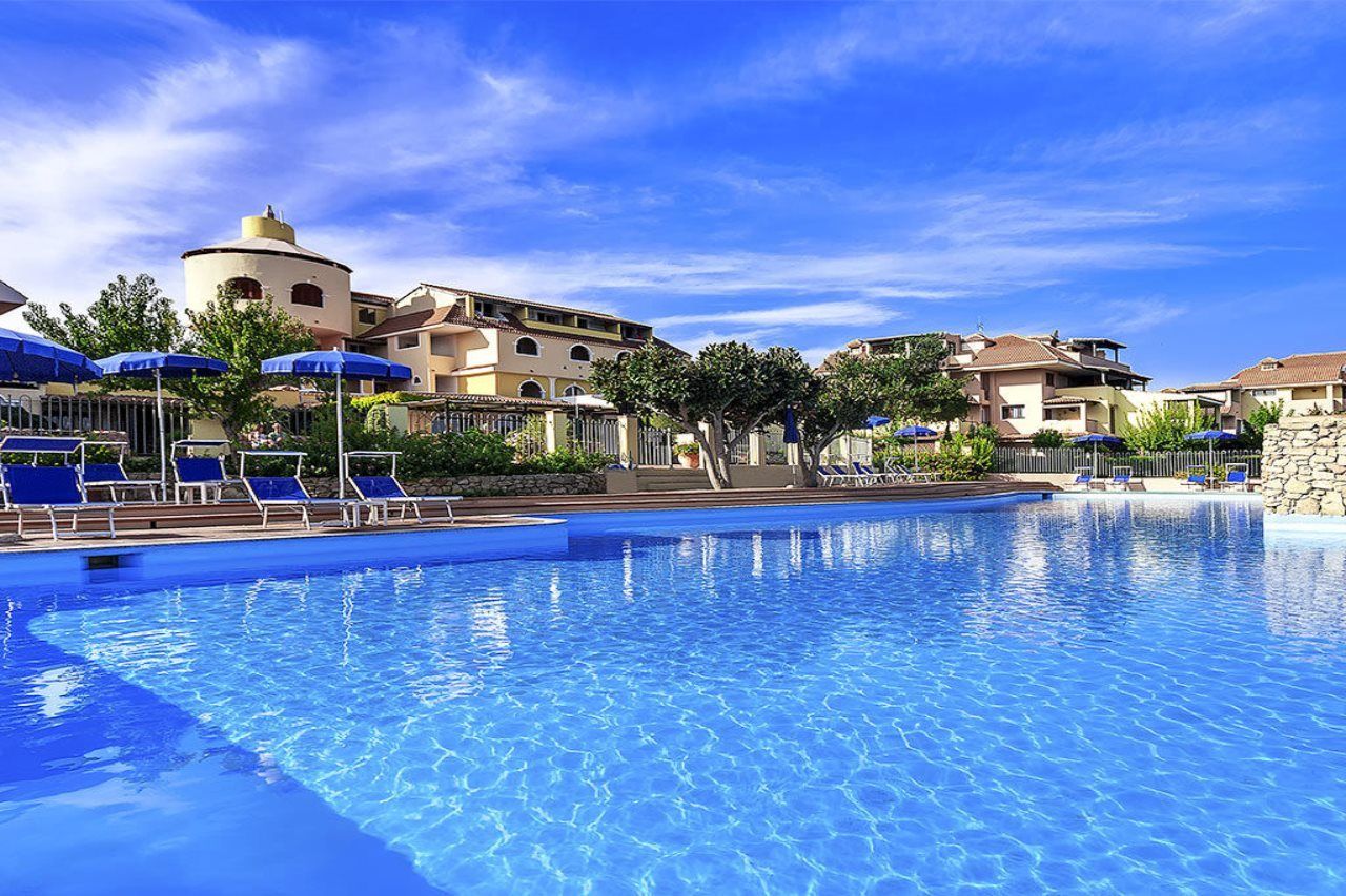 Colonna Beach Hotel, foto 6
