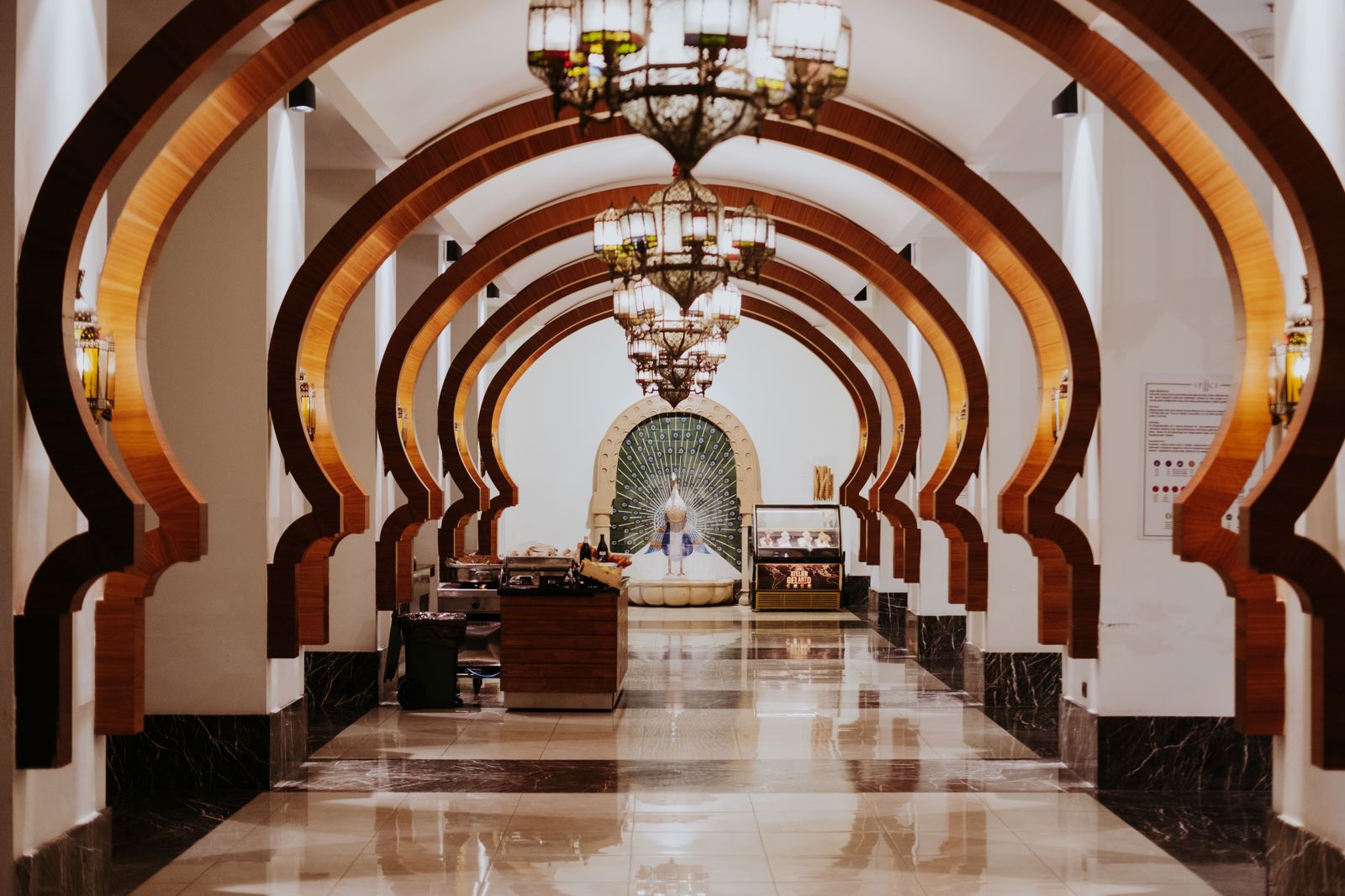 Spice Hotel & Spa, foto 12