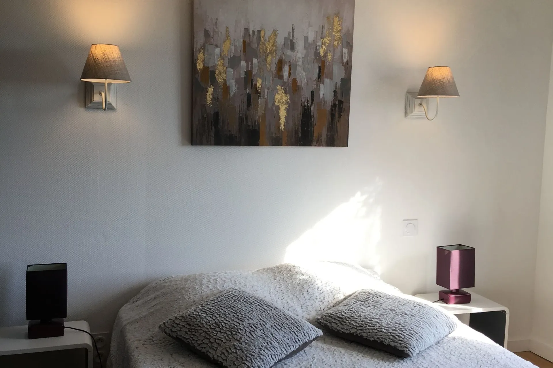 Slaapkamer
