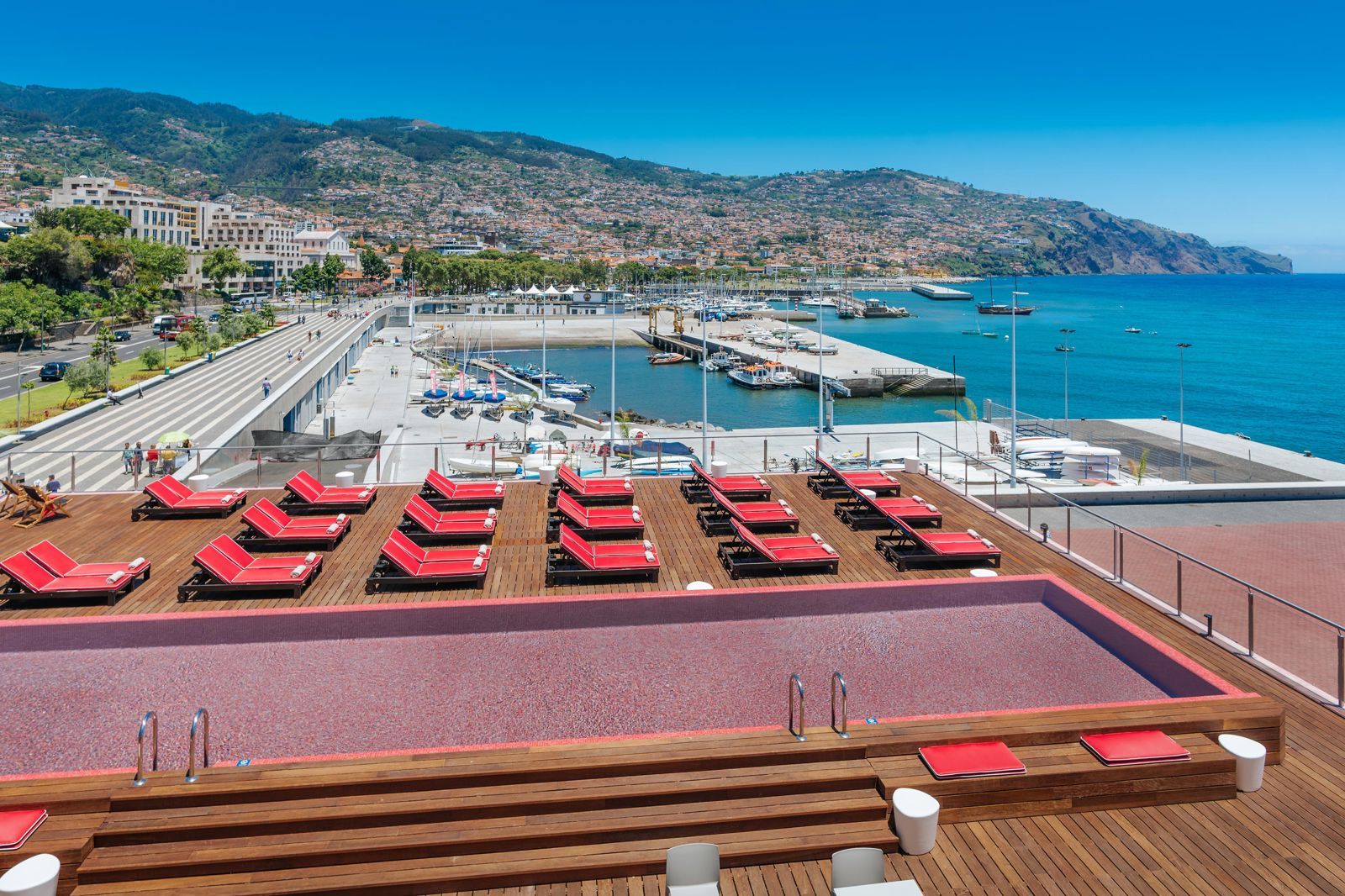 Pestana Cr7 Funchal, foto 3