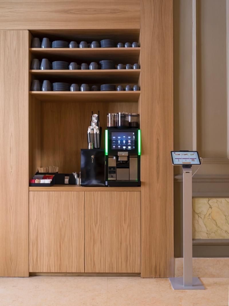 Unahotels One Catania, foto 11