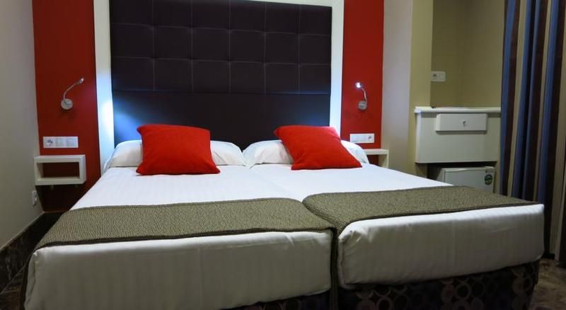 Hotel Boutique Catedral, foto 10