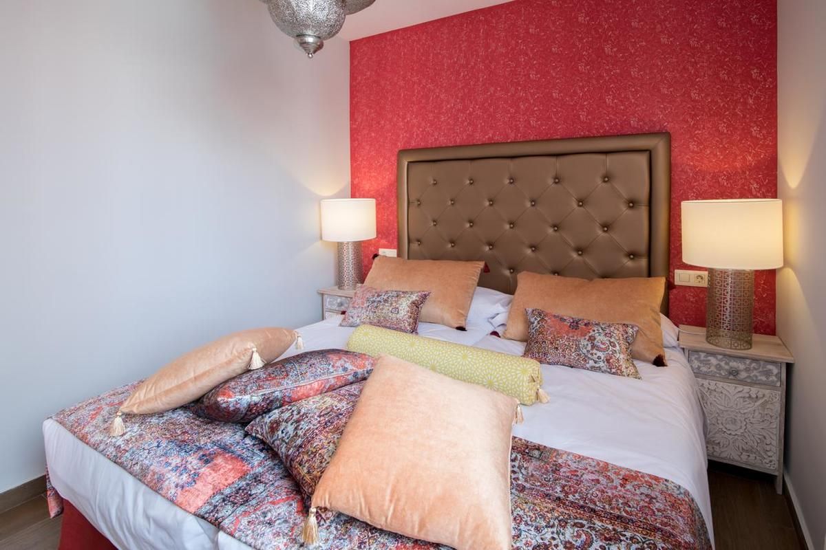 Alhambra Boutique Apartments by PMC Resorts, foto 12