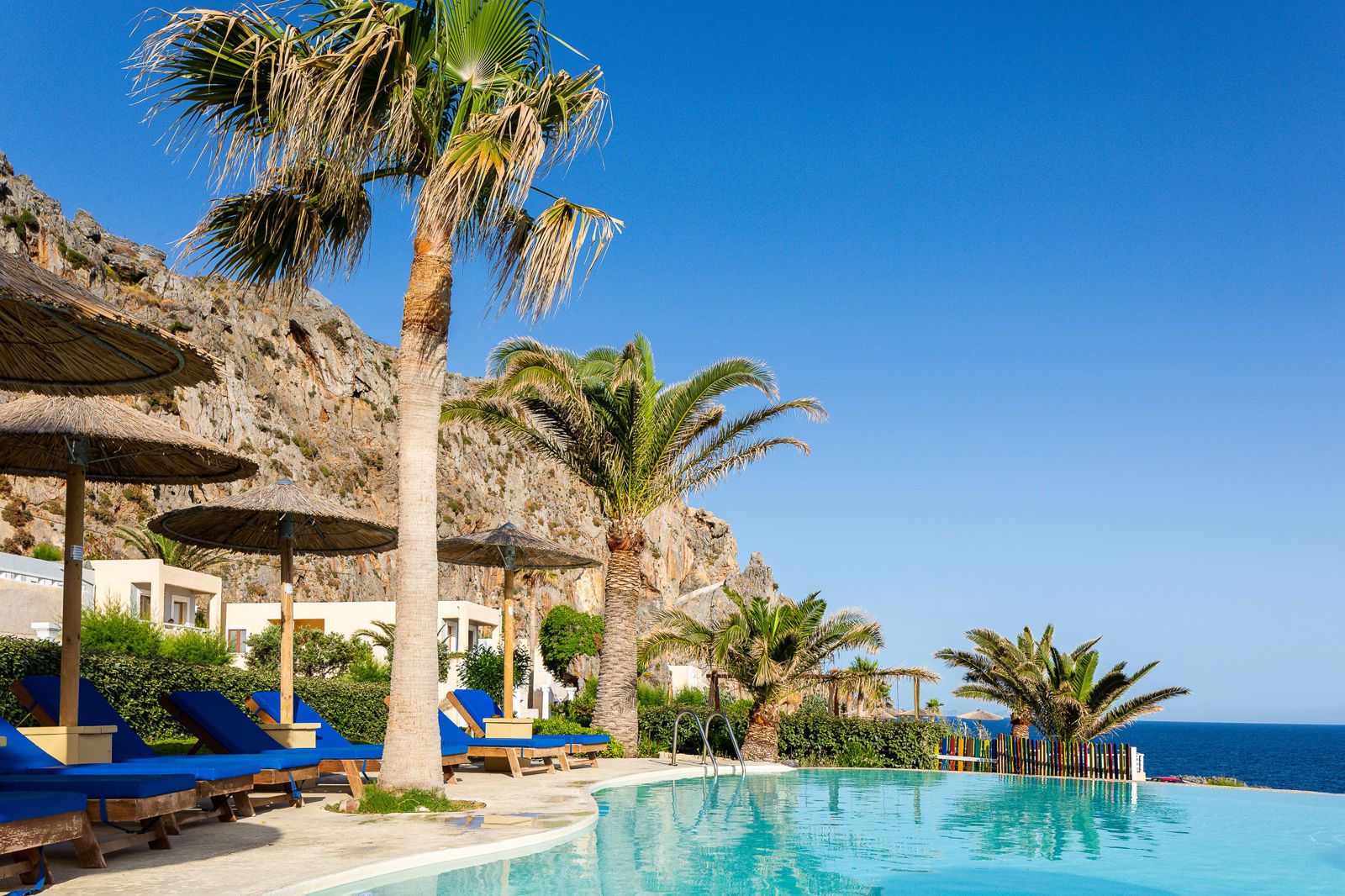 Kalypso Cretan Village Sense Resort & Spa, foto 5