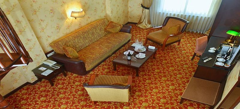Pera Rose Hotel, foto 5
