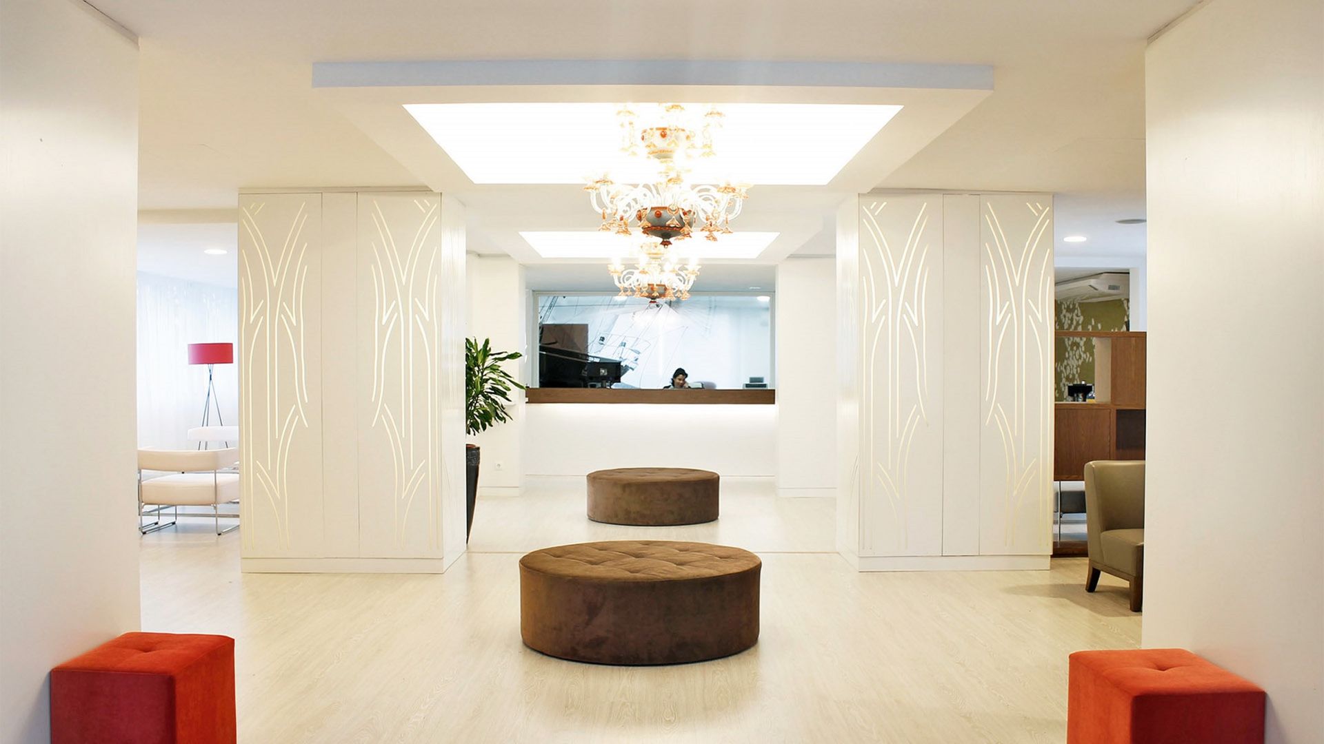 Hotel Morlans Garden, foto 6