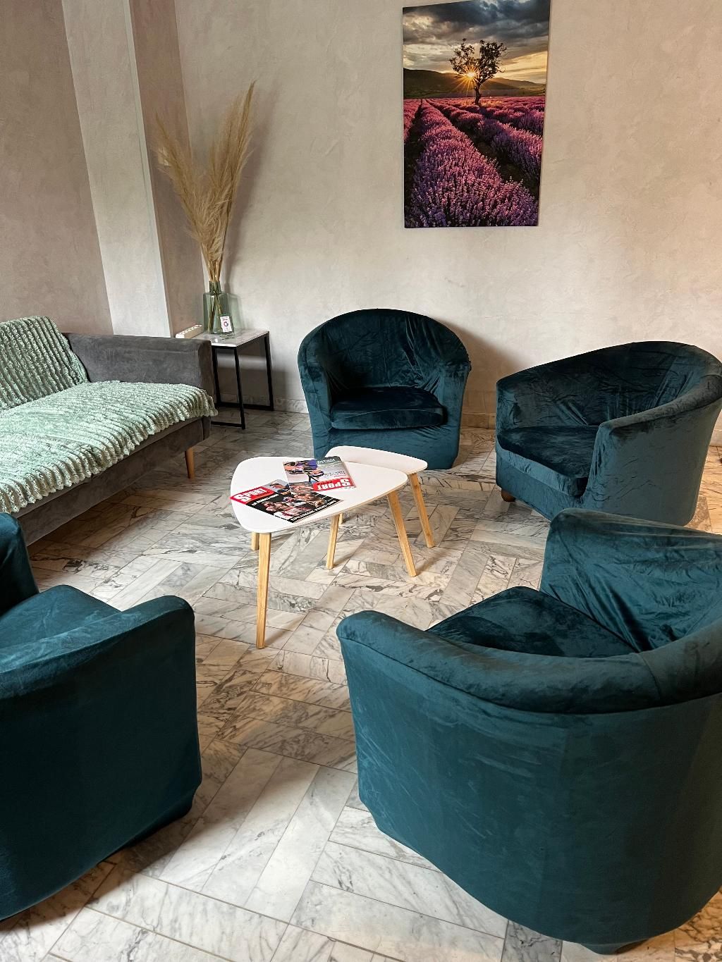 Adonis Arc Hotel Aix, foto 10