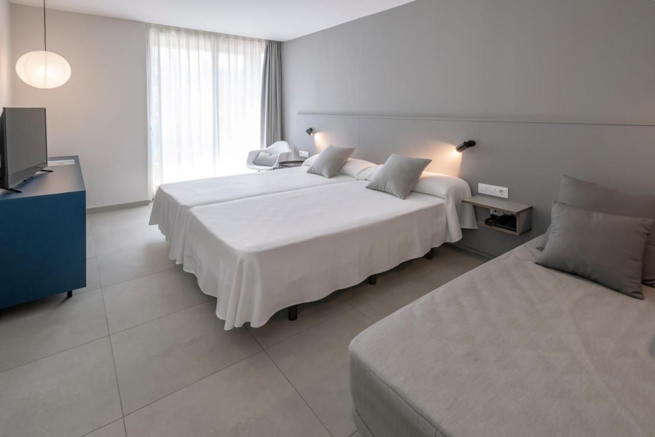 Hotel GHT Sa Riera, foto 7