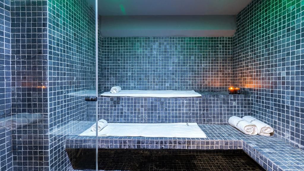 The Duke Boutique Suites, foto 5