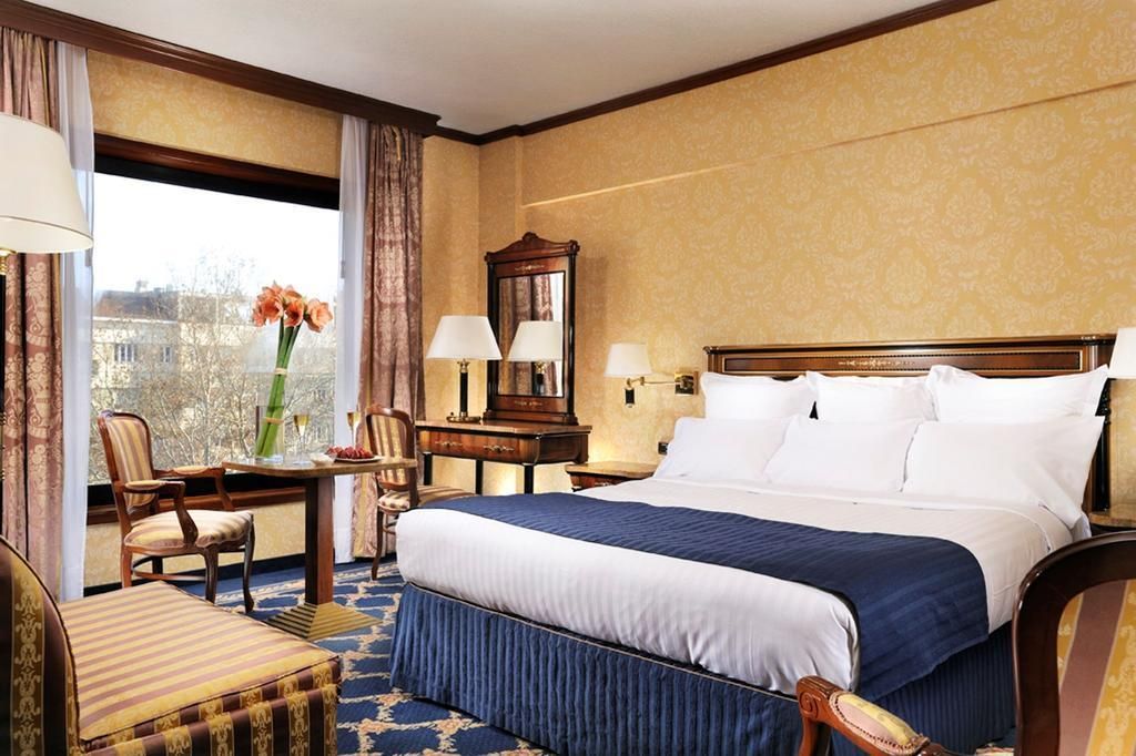 Marriott Milan, foto 7