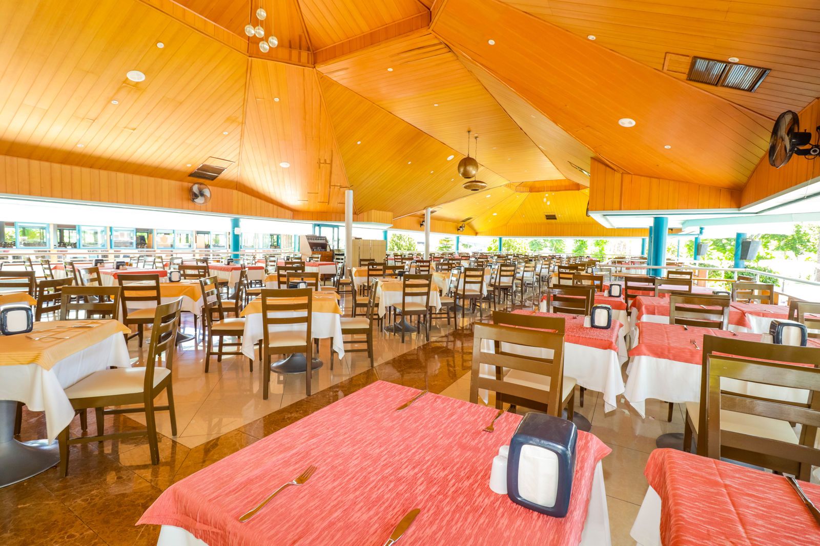 Le Jardin Resort, foto 13