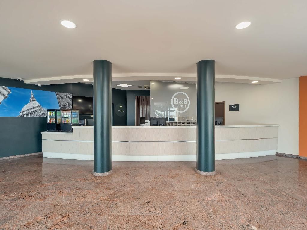 B&B HOTEL Settimo Torinese, foto 7