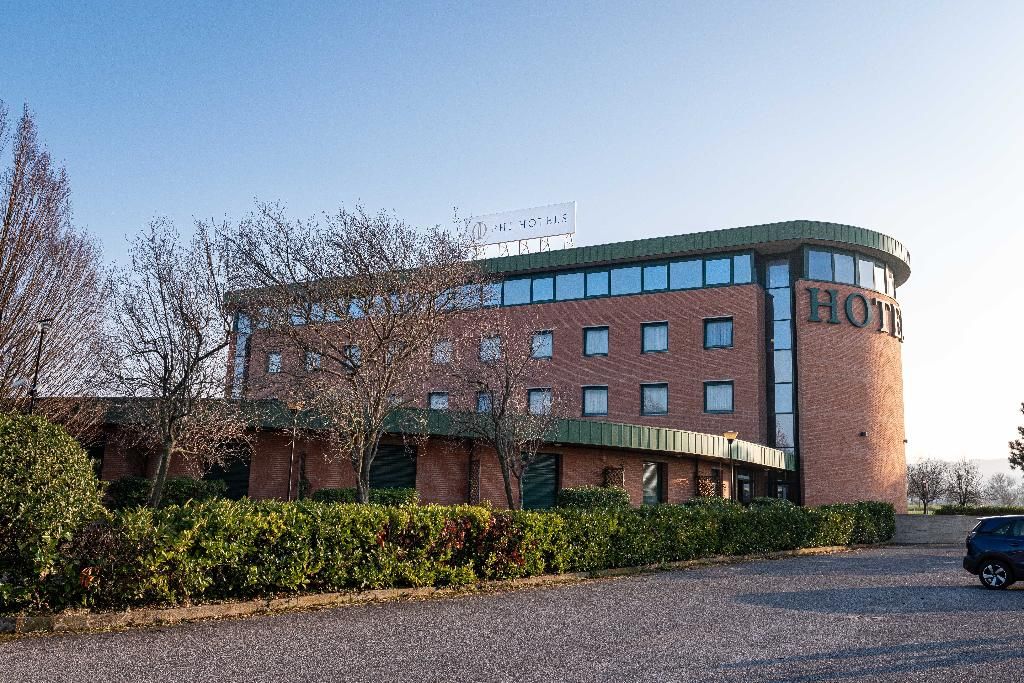 Phi Hotel Emilia, foto 11